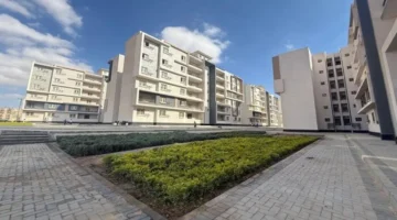 موعد مهم: إعلان نتيجة سكن لكل المصريين 7 في 2025 وإجراءات الاستعلام والسداد